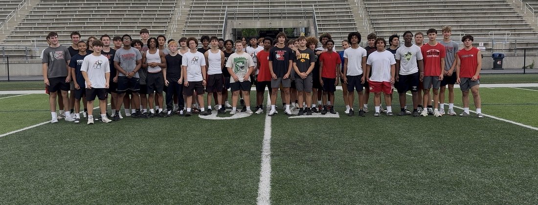 Easton Area Varsity Football (2026 - 2027) | Blast Athletics