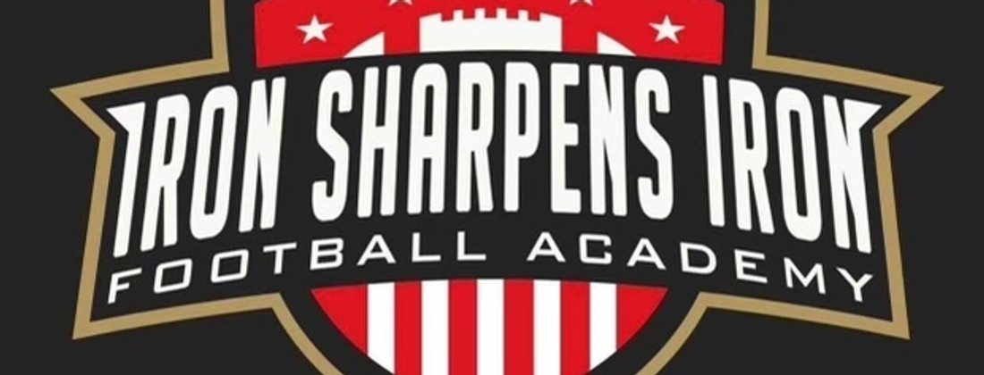 Iron Sharpens Iron