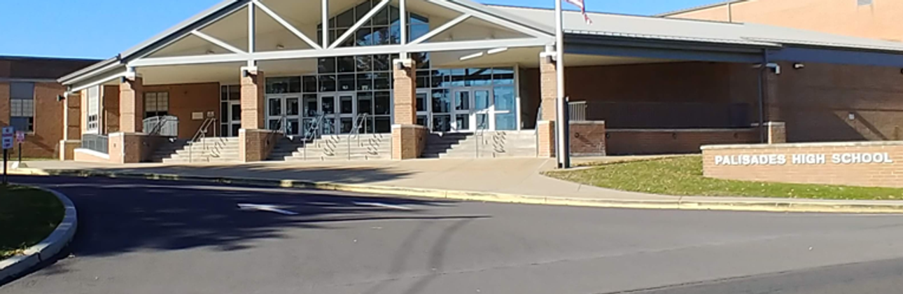 Palisades High School