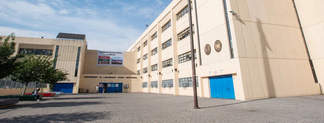 Lehman Educational Campus