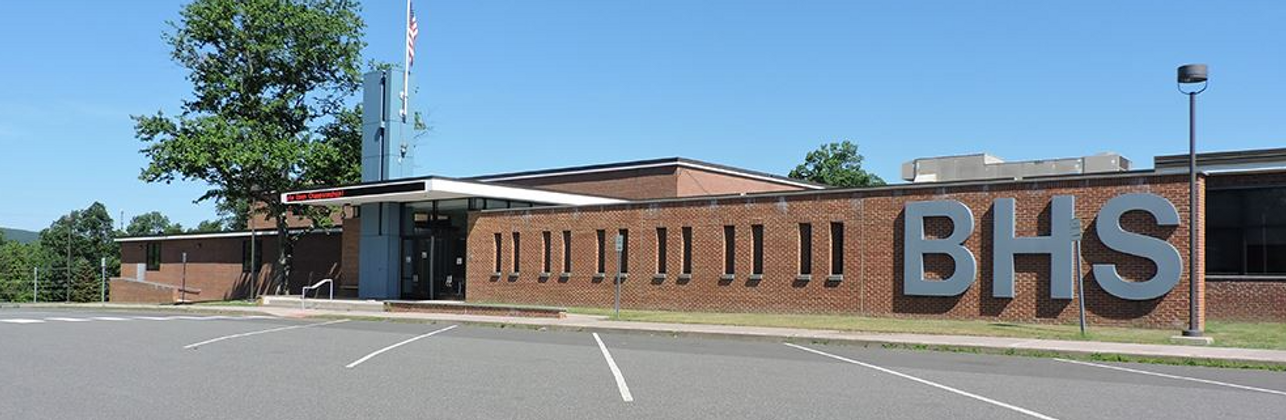 Bloomfield High School