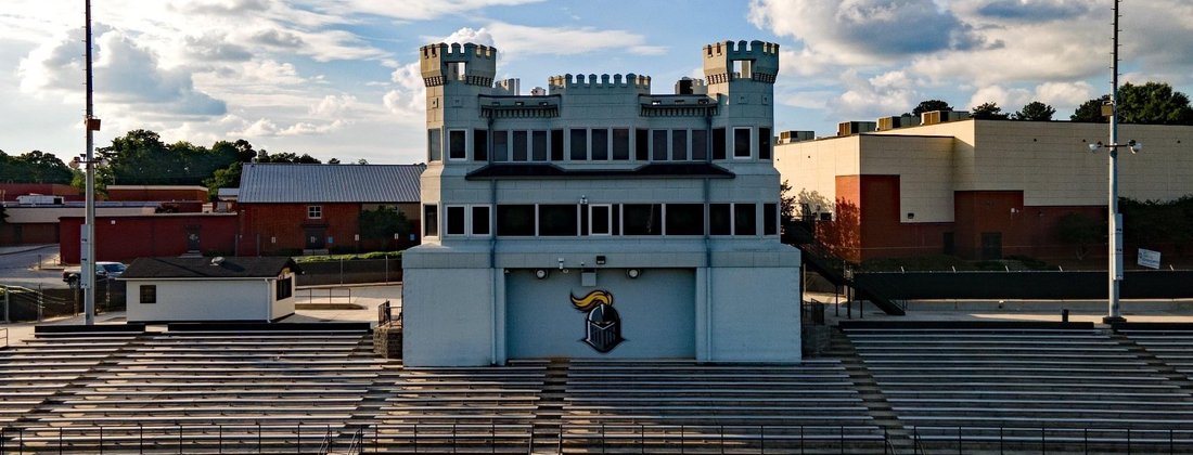 Central Gwinnett High School