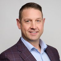 Jason Budrick