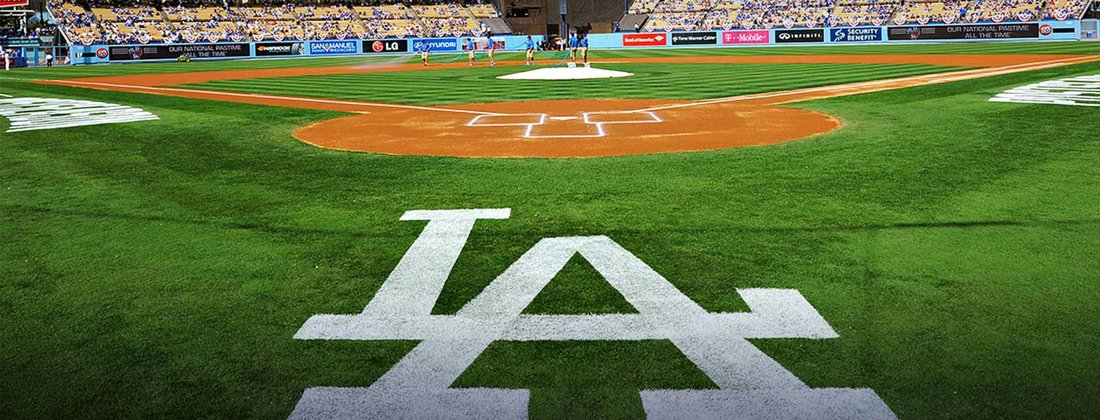 East Coast Dodgers Baseball Club