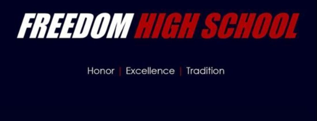 Freedom High School