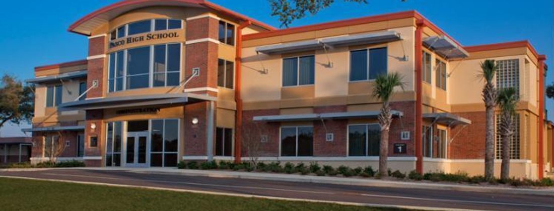 Pasco High School