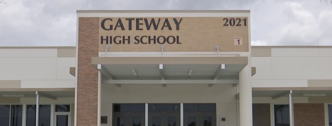Gateway High School