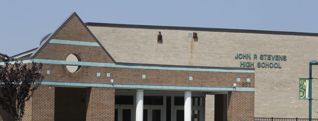 John P Stevens High School