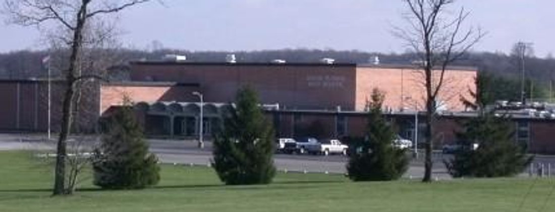 South Putnam High School