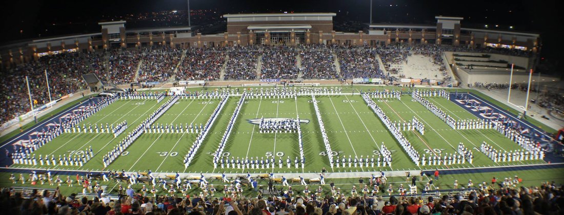 Allen Eagle Escadrille