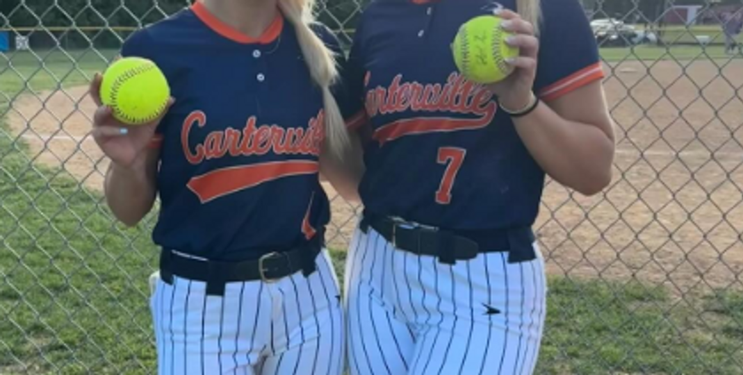 Carterville cruises past WSV to remain Unbeaten
