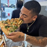 Elijah Jones