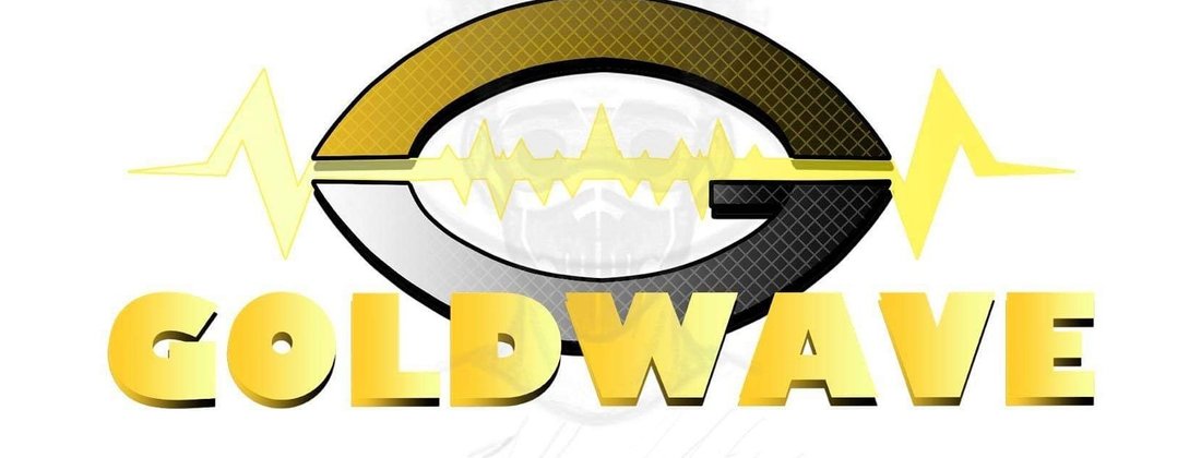 Elite Gold Wave