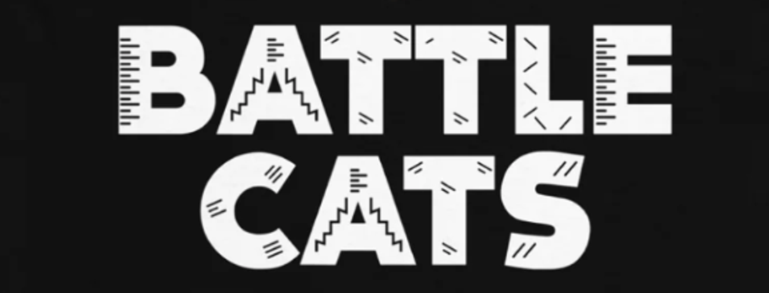 PGA BATTLECATS