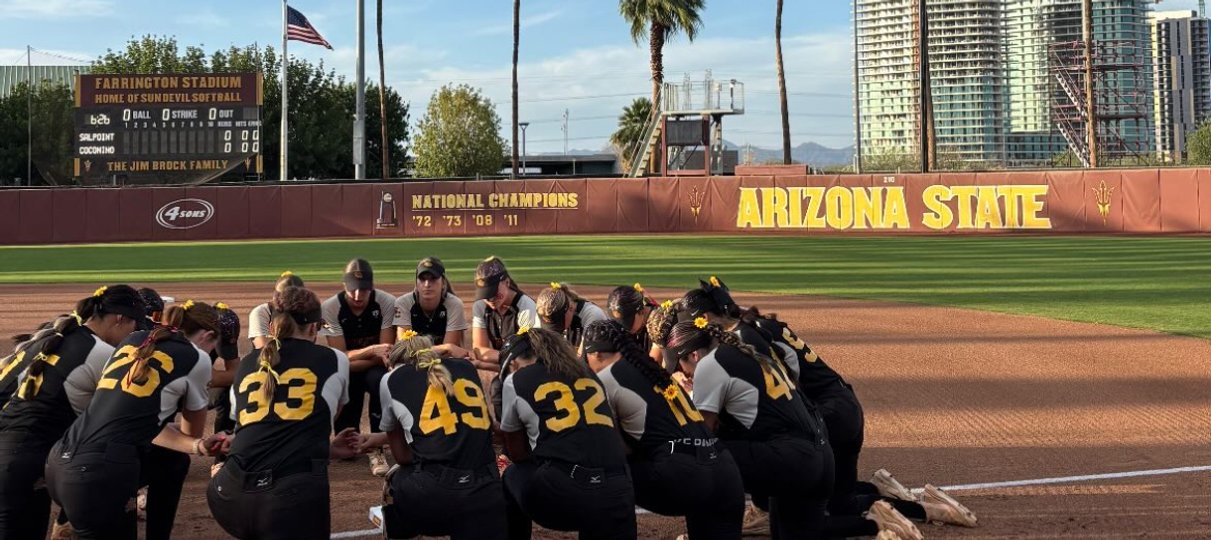 Heartbreaker in Extra Innings: Lady Lancers Fall in Walk-Off Battle Against Coconino