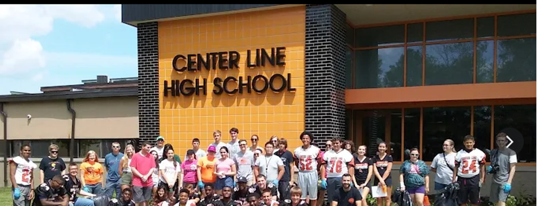 Centerline High School