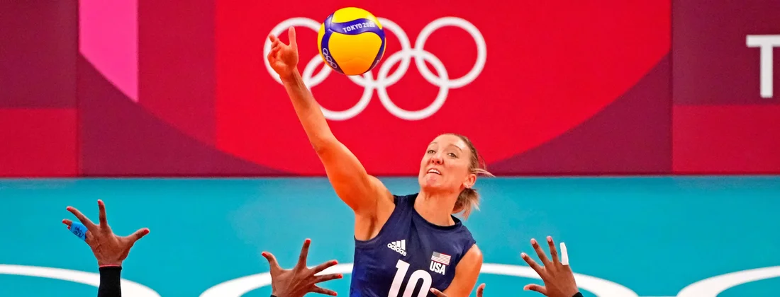 American Water Volleyball League