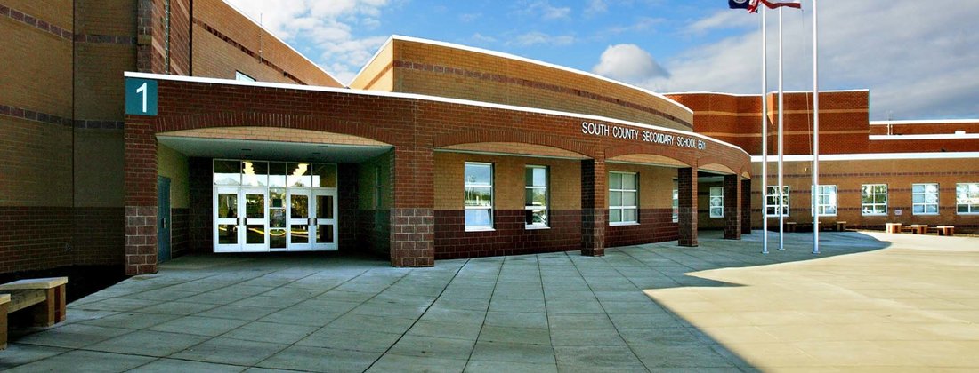 South County High School
