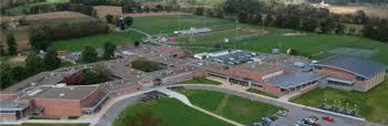 Penns Valley High School