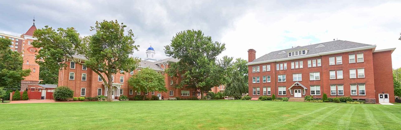 Wyoming Seminary Upper School