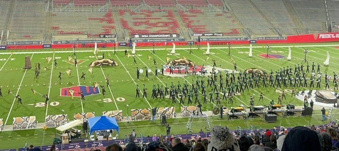 Upland Highland Regiment