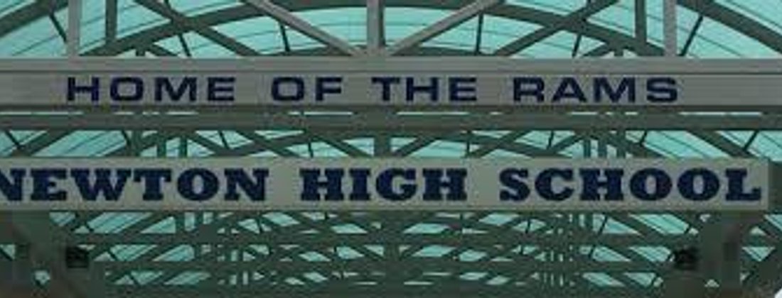 Newton High School