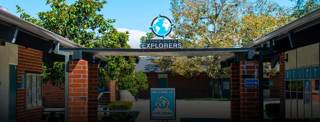 Linda Vista Elementary