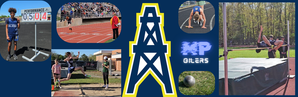 Boys Middle School Track and Field '24-25 MS | Blast Athletics