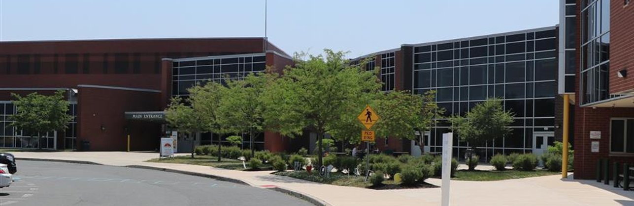 Montgomery High School