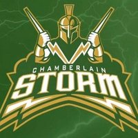 Chamberlain High School