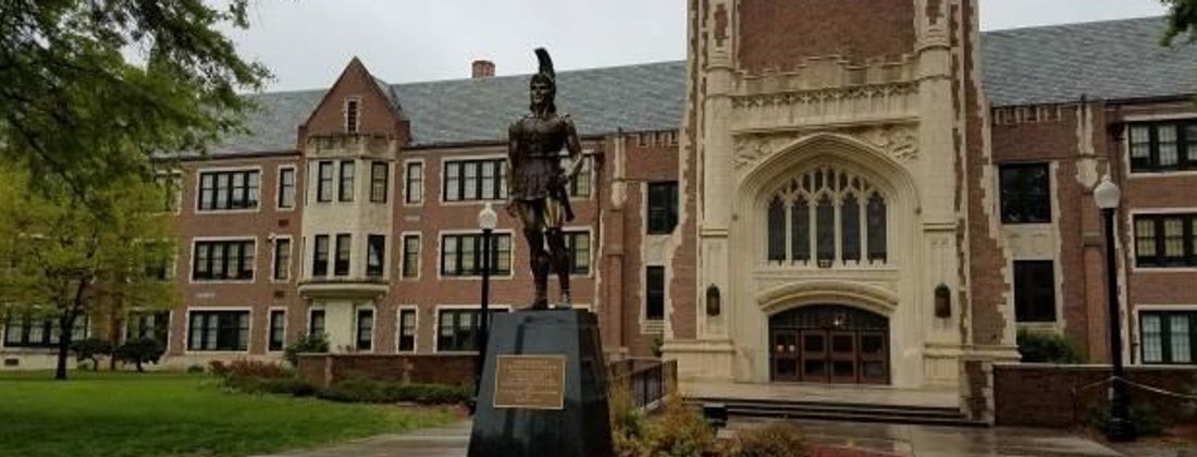 Topeka High School