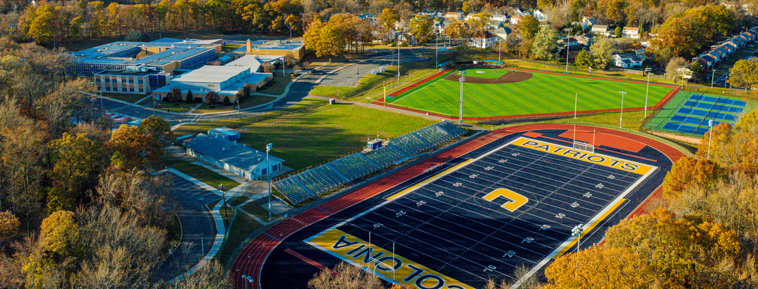 Colonia High School