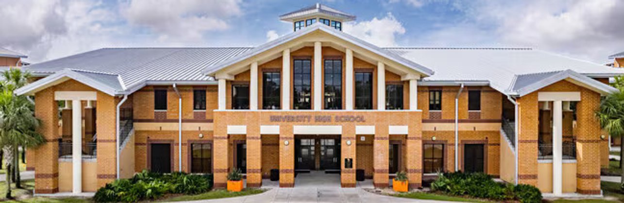 University High School