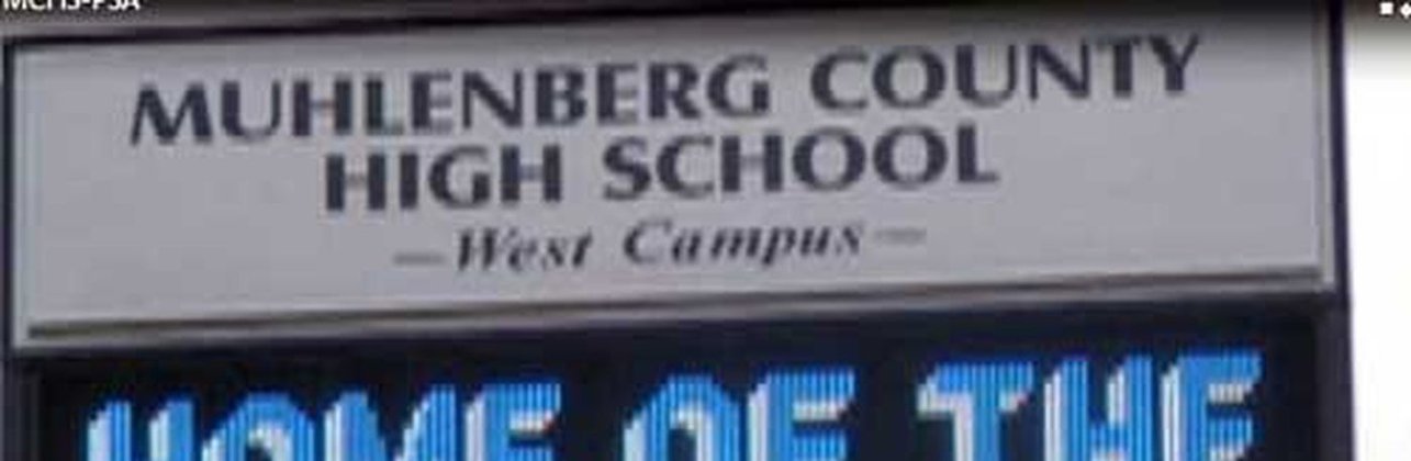 Muhlenberg County High School