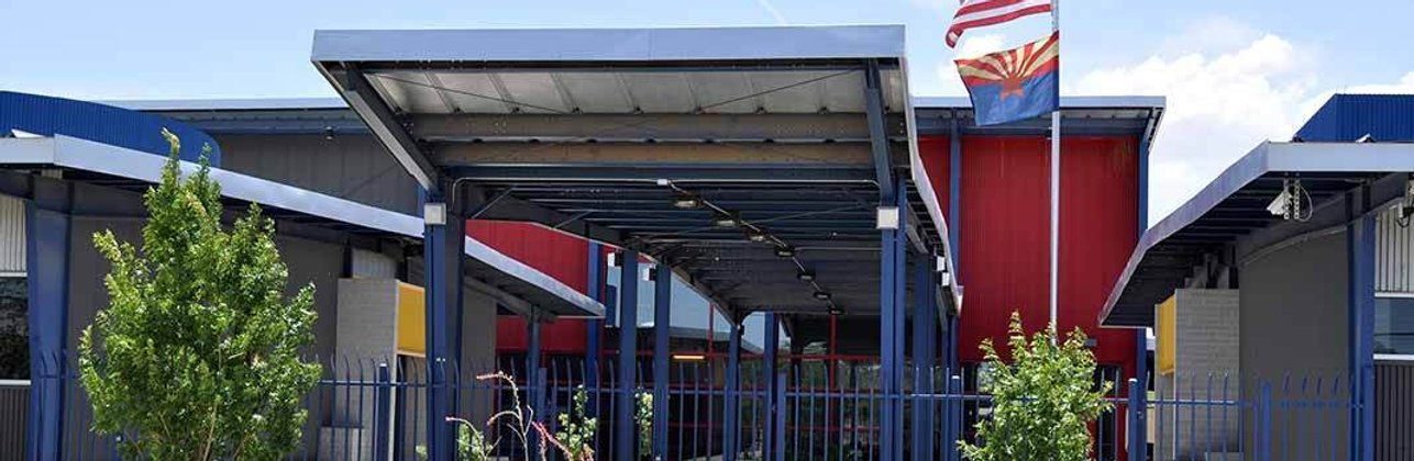 Sonoran Science Academy