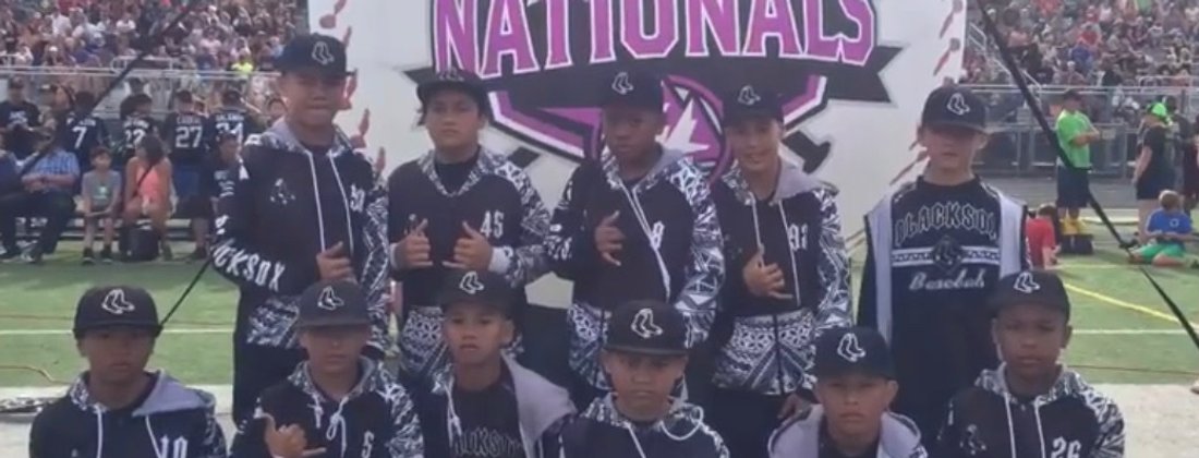 Blacksox
