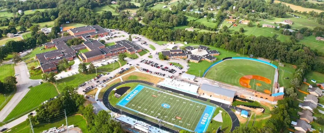 Gibbs High School