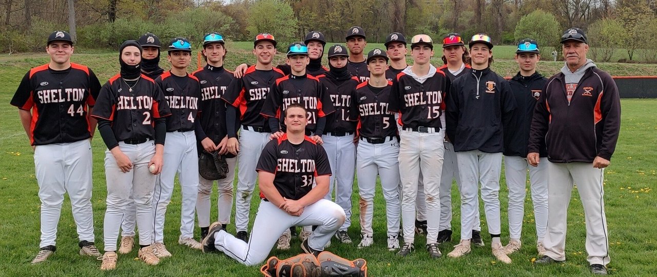 Shelton Junior Varsity Gaels Captures Lead Late In Victory Over Fairfield Prep JV Baseball ‘26