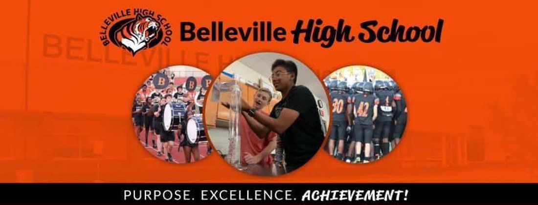 Belleville High School