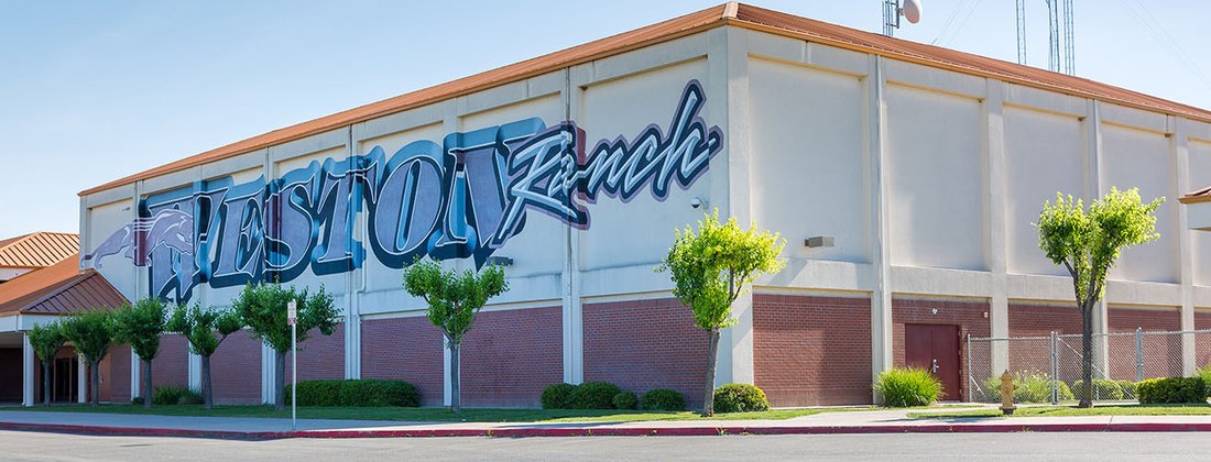 Weston Ranch High School