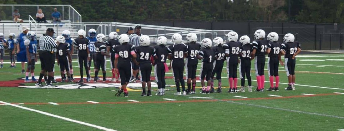 Snow Hill Eagles Youth Football