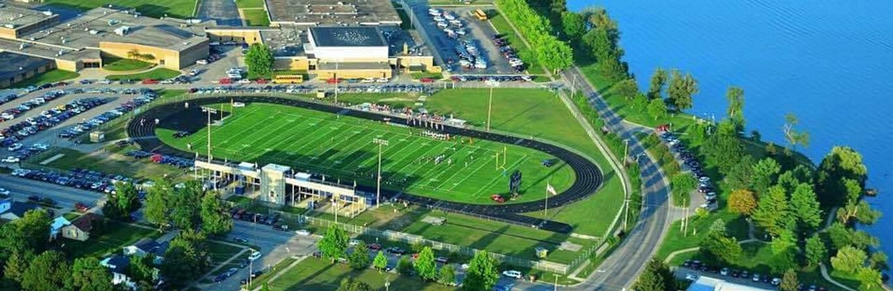 Cadillac High School