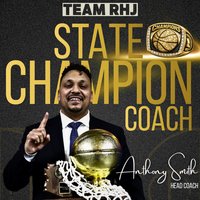 Anthony Smith