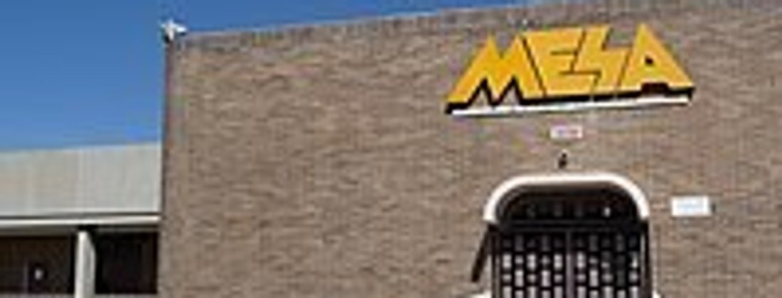 Mesa Senior High School