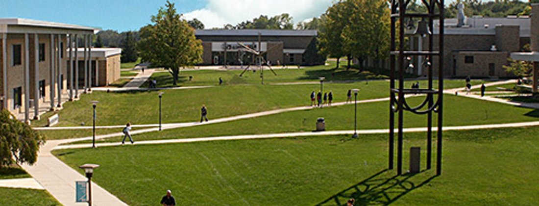 Jackson Community College