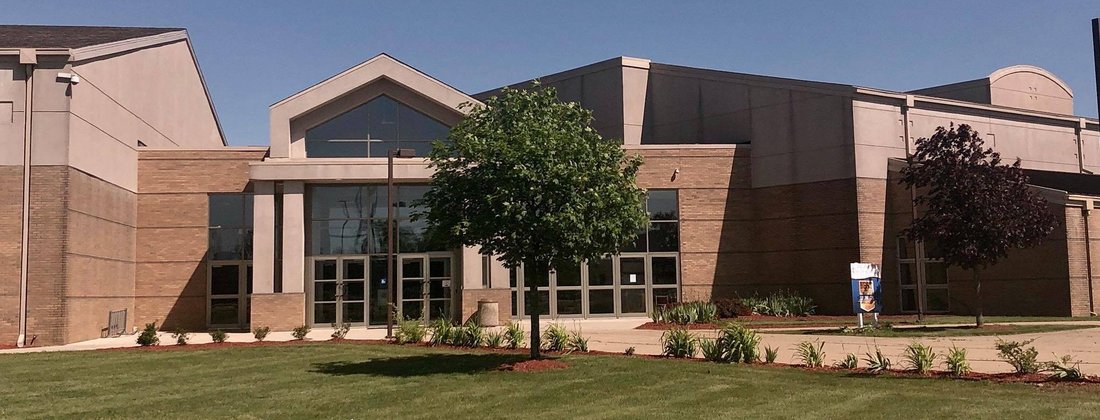 Imlay City High School