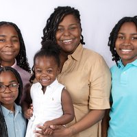 Latisha Carter