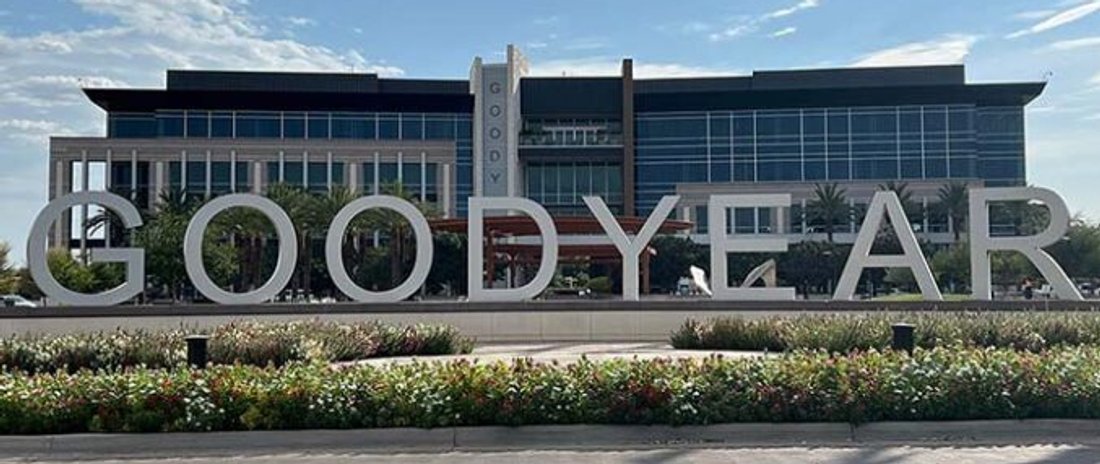 Goodyear HIgh School
