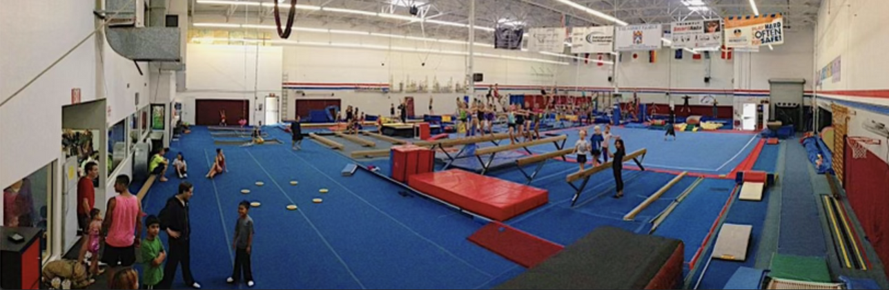 US Olympic Training Center - Colorado Springs CO | San diego travel ...