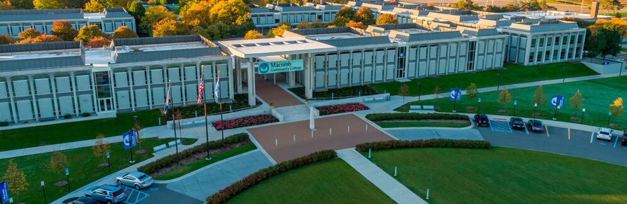 Macomb Community College